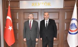 AFYON'DA İŞ BİRLİĞİ ADIMI