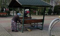 TEMİZLİK SEFERBERLİĞİ