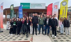 BŞEÜ GENÇ OFİS'TE "MODEL UÇAK EĞİTMEN EĞİTİMİ" PROJESİ BAŞLADI