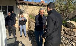 İÇME SUYU TESİSLERİNİN ELEKTRİK ALTYAPISI GÜÇLENDİRİLDİ