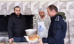 BAYIRKÖY’DE YILBAŞI ÖNCESİ GIDA VE ESNAF DENETİMLERİ GERÇEKLEŞTİRİLDİ