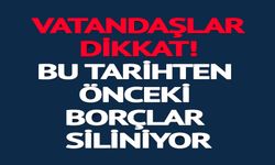 PRİM BORCU OLANLAR DİKKAT
