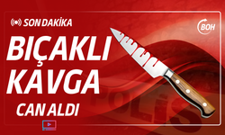 Bilecik’te Bıçaklı Kavga: 1 Kişi Hayatını Kaybetti