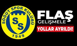 TEKNİK HEYET İLE YOLLARINI AYIRDI