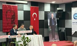 OZAN GENÇ GÜVEN TAZELEDİ