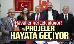 RECEP DİNDAR VAKFI ÖĞRENCİLERE BURS VERMEYE BAŞLADI