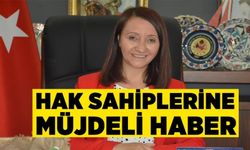 PAZARYERİ TOKİ’DE ANAHTAR TESLİMİ BAŞLIYOR