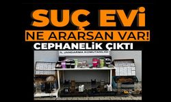 BİLECİK'TE KAÇAKÇILIK OPERASYONU