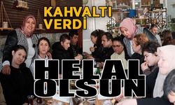 BİLECİK'TE SOSYAL SORUMLULUK ÖRNEĞİ