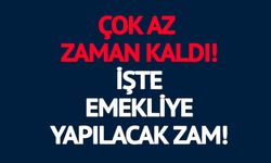 EN DÜŞÜK EMEKLİ MAAŞI NE KADAR OLACAK