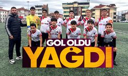 BFA KENDİ EVİNDE ADETA GOL OLDU YAĞDI