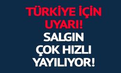 YENİ BİR PANDEMİ Mİ BAŞLIYOR?