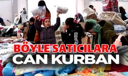 MİNİK ELLERDEN YERLİ MALI HAFTASI'NDA ANLAMLI FARKINDALIK