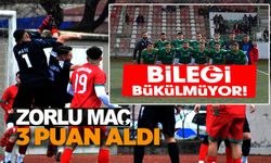 OSMANELİ GENÇLERBİRLİĞİ SPOR KAYIPSIZ DEVAM EDİYOR