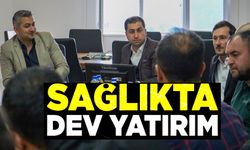 SAĞLIK TESİSLERİNE 23 MİLYON TL'LİK TIBBİ CİHAZ YATIRIMI