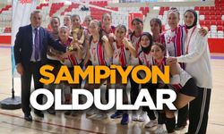 OKUL SPORLARI VE GELENEKSEL ÇOCUK OYUNLARI FİNALLERİ TAMAMLANDI