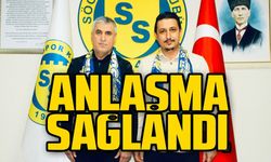 SÖĞÜTSPOR'DA SAVAŞ AKGÜN DÖNEMİ BAŞLADI
