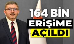 BŞEÜ' DE 164 BİNDEN FAZLA AKADEMİK E-KİTAP ERİŞİME AÇILDI
