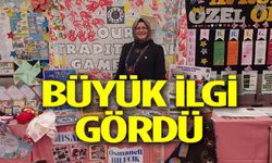 ULUSAL ÖĞRETMEN BULUŞMASINDA BİLECİK'İN ÇALIŞMALARI İLGİ GÖRDÜ