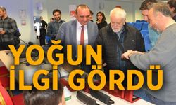 BŞEÜ'DE ‘GÖKTAŞI AVCISI' SEMİNERİ YOĞUN İLGİ GÖRDÜ