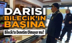 ZABITA EKİPLERİNDEN YILBAŞI ÖNCESİ DENETİM