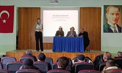 KÖYLERİN SU GELECEĞİ MASAYA YATIRILDI