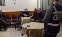 DOLANDIRICILIĞA KARŞI BİLGİLENDİRME YAPILDI