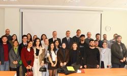 ZİRAAT VE DOĞA BİLİMLERİ FAKÜLTESİNDE KARİYER ETKİNLİĞİ GERÇEKLEŞTİRİLDİ