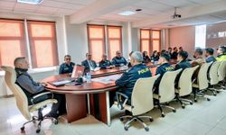 BİLECİK'İN ASAYİŞİ MASAYA YATIRILDI