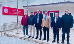 YATILI KURULUŞLAR DENETLENDİ