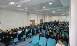 SOSYAL MEDYA BAĞIMLILIĞINA KARŞI FARKINDALIK EĞİTİMİ