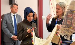 ZEYNEP SÖZER'DEN GÖNÜL VE DAYANIŞMA BULUŞMALARI