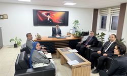 EĞİTİMDE İKİNCİ DÖNEM HAZIRLIKLARI ELE ALINDI