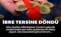 İBRE TERSİNE DÖNDÜ