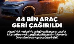 OTOMOBİL DEVİNDE BÜYÜK KRİZ