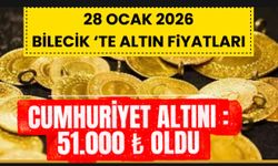 ALTIN REKOR KIRMAYA DEVAM EDİYOR: BİR EŞİK DAHA AŞILDI!