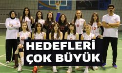 LEFKE AKADEMİ SPOR KULÜBÜ BÖLGESEL LİG'DE MÜCADELE EDECEK