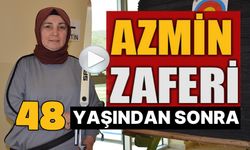 OSMANLI DİZİLERİNDEN ETKİLENDİ, 48 YAŞINDA OKÇULUĞA BAŞLADI