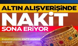 GRAM ALTINDA 'BANDROL' DÖNEMİ!