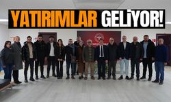 2026 YILI SAĞLIK YATIRIMLARI PROGRAMI AÇIKLANDI