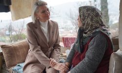 HAZIRLANAN SICAK YEMEKLERİ BAŞKAN SUBAŞI EVLERE TESLİM ETTİ