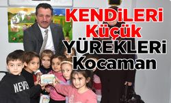KÜÇÜK BİRİKİMLER, BÜYÜK UMUT OLDU: KUMBARALAR SU KUYUSU İÇİN AÇILDI