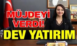 PAZARYERİ'NE KAVŞAK VE 7 KİLOMETRELİK DUBLE YOL MÜJDESİ