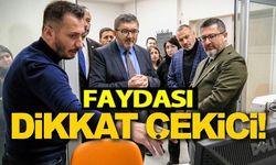 BŞEÜ REKTÖRÜ KAPLANCIKLI ARAŞTIRMA MERKEZLERİNDE İNCELEMELERDE BULUNDU