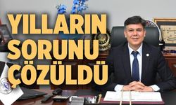 SÖĞÜT-BOZÜYÜK KARA YOLU YILLARIN SORUNU ÇÖZÜME KAVUŞUYOR