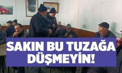 EMNİYETTEN VATANDAŞA HEM KONTROL HEM UYARI