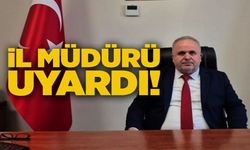 ÖLÇÜ VE ÖLÇÜ ALETLERİ İÇİN PERİYODİK MUAYENE UYARISI