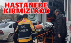 BİLECİK EĞİTİM VE ARAŞTIRMA HASTANESİ'NDE KIRMIZI KOD TATBİKATI GERÇEKLEŞTİRİLDİ
