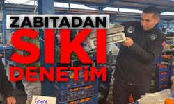 ZABITADAN TARTI VE ÖLÇÜ ALETLERİNE SIKI DENETİM