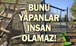KAMUYA AİT BANKLARA ZARAR VERİLDİ
